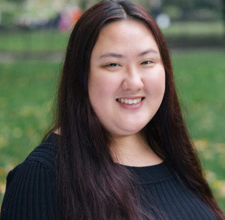 therapist Cheryl Lim - Licensed Mental Health Counselor, External Tech Systems Manager
She/Her
 - image