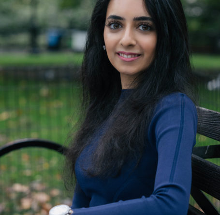 therapist Fatemah Dhirani - Intern Education Manager, Clinical Supervisor, LMHC, EMDR
 - image