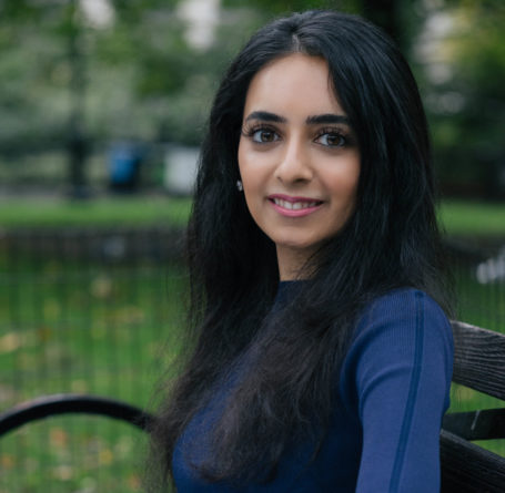 therapist Fatemah Dhirani - Intern Education Manager, Clinical Supervisor, LMHC
She/Her
 - image