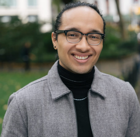 therapist Kirk Pineda - Licensed Mental Health Counselor
He/Him
 - image