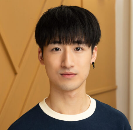 therapist Yifan Jin - Mental Health Counselor
He/Him
 - image