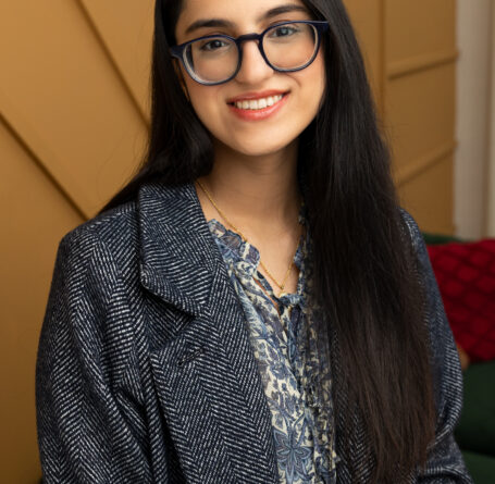therapist Zeist Rizvi - Mental Health Counselor
She/Her
 - image