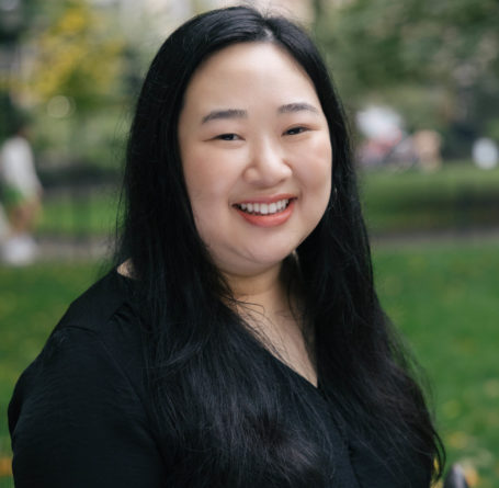 therapist Katelyn Leong - Mental Health Counselor
She/Her
 - image