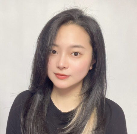 therapist Stacy Siqi Zheng - Mental Health Counseling Intern
She/Her
 - image