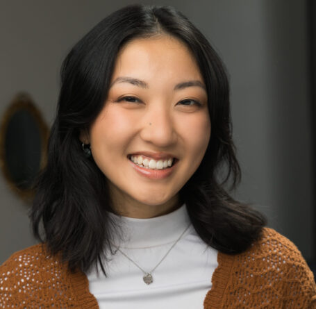 therapist Melissa Liu - Mental Health Counseling Intern
She/Her
 - image