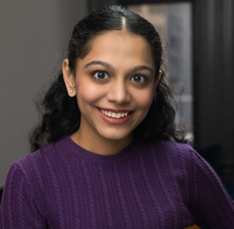 therapist Mihika Poore - Mental Health Counselor
She/Her
 - image