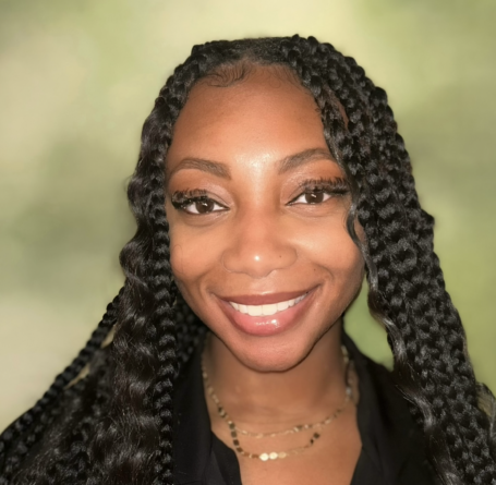 therapist Tashay Anderson - Mental Health Counselor
She/Her
 - image
