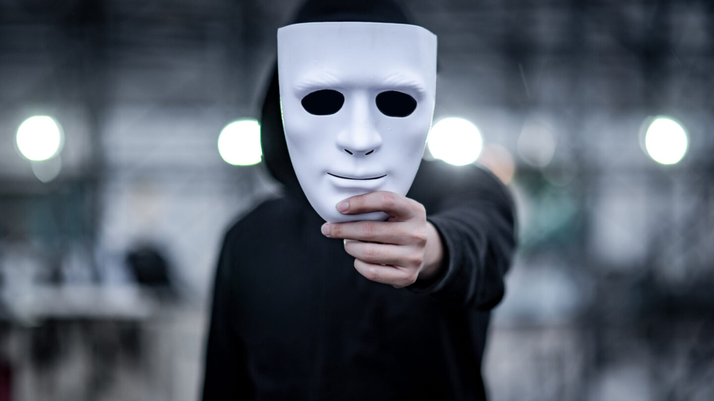 Unmasking "Masking": What It Is, and Why We Do It- Post - image