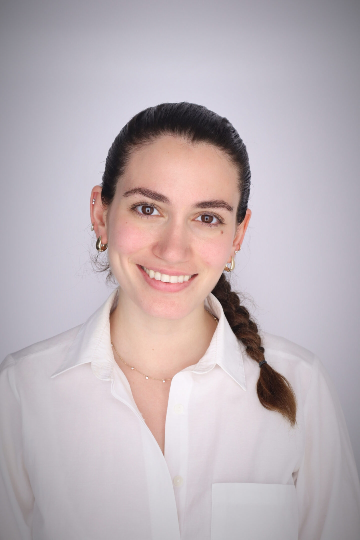 Miriam “Lin” Garih