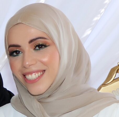 therapist Zainab Ghadban - 
Licensed Master Social Worker


 - image