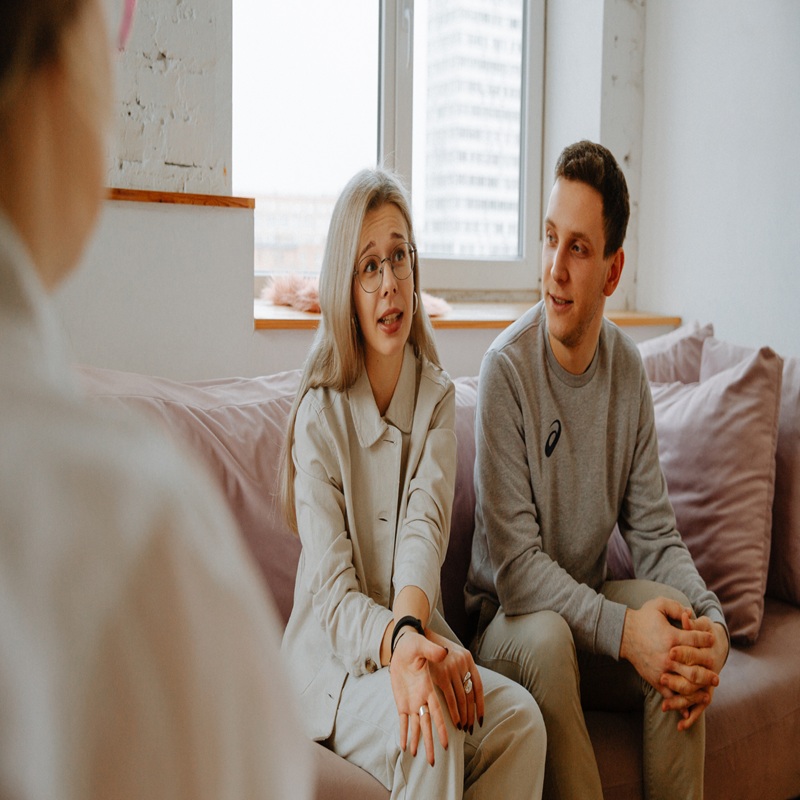 Effective Couples Therapy in Brooklyn, NY: Find Solutions Together- Post - image