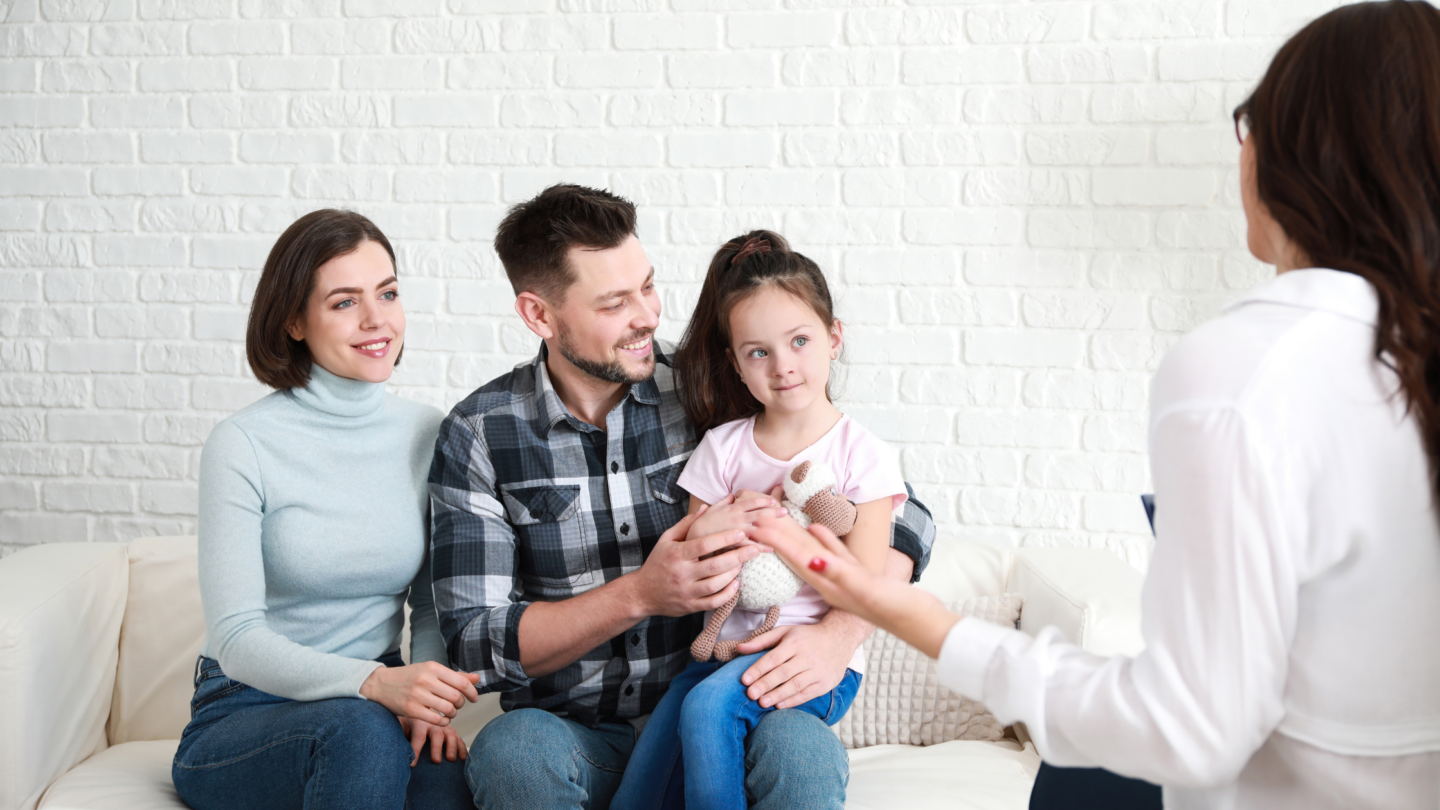 The Benefits of Family Therapy in Brooklyn, NY for Lasting Change- Post - image