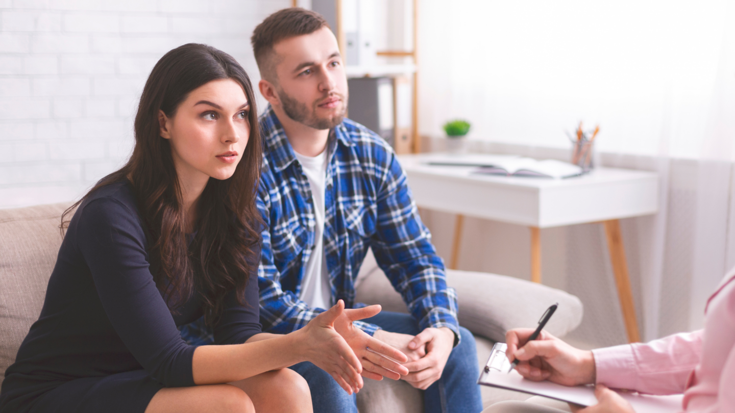 Finding a Couples Therapist on the Upper East Side of Manhattan- Post - image