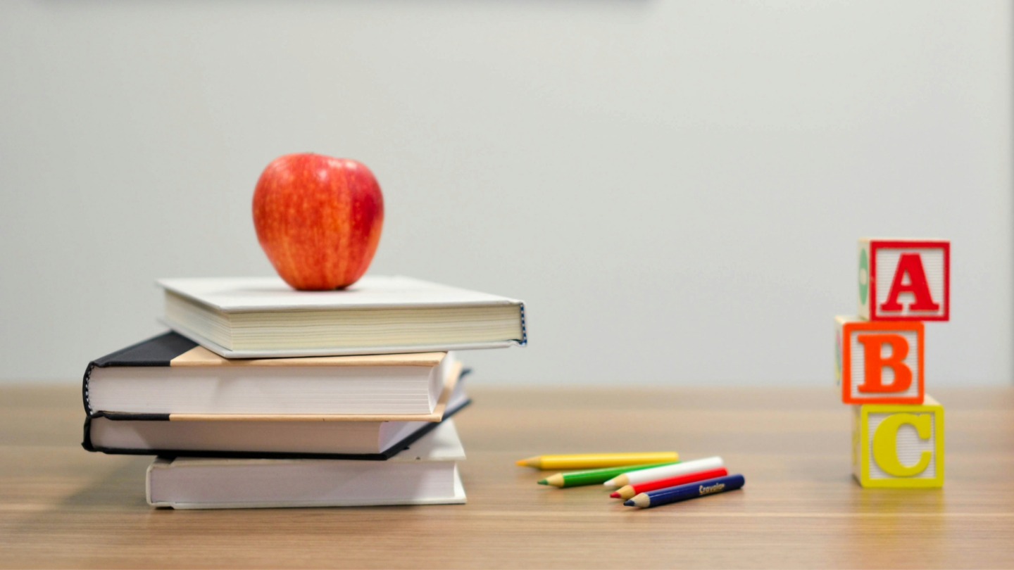 The Reality of Teaching Today- Post - image