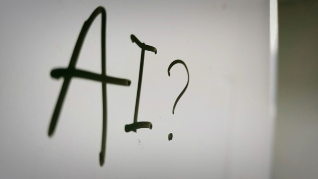 What a New Study Reveals About AI and Relationships- Post - image