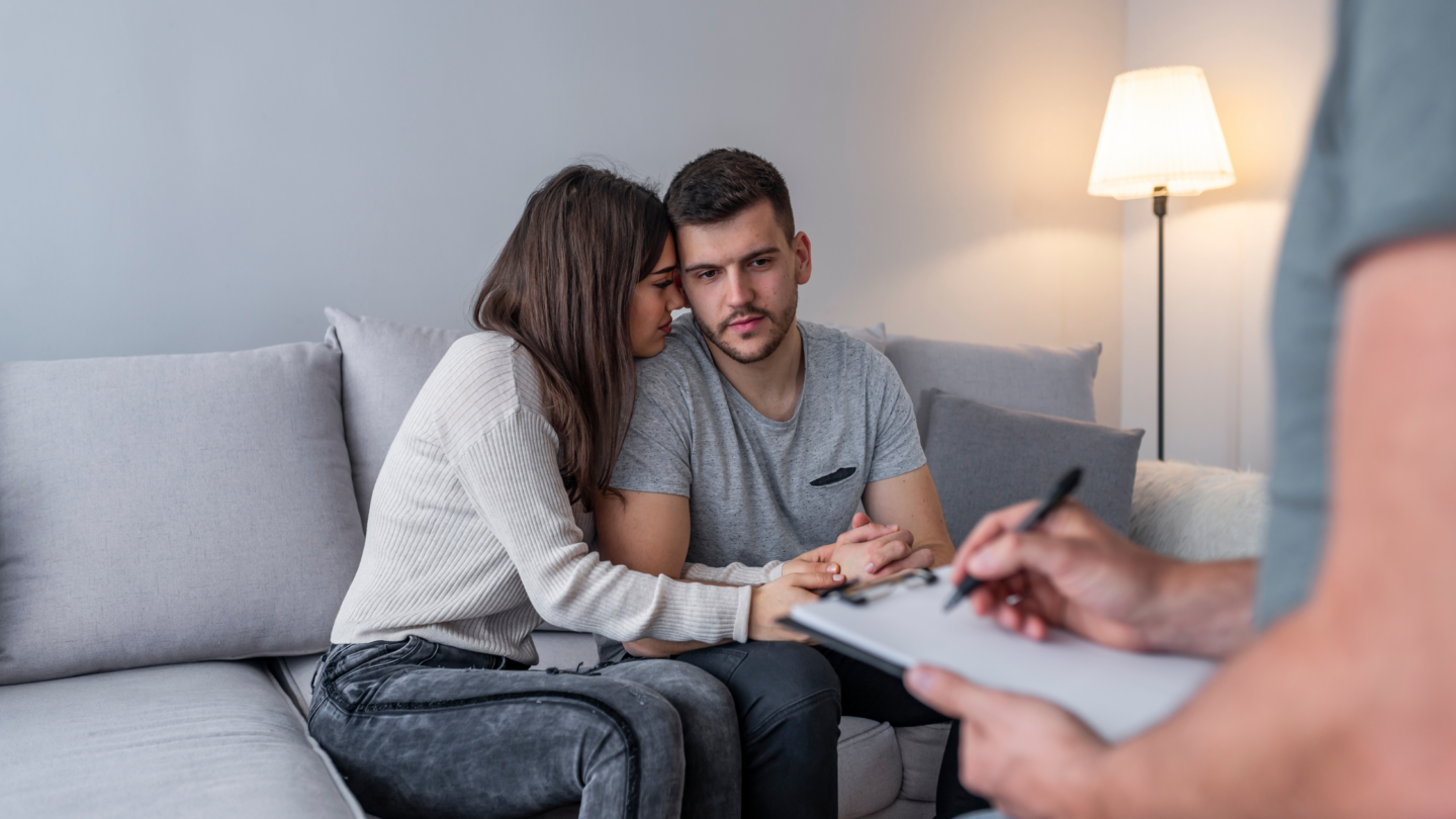 How Marriage Counseling in Nassau County Helps Couples Reconnect After Years of Slowly Growing Apart- Post - image