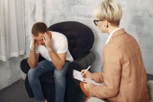 Anxiety Counseling in Long Island, NY