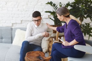 DBT Therapy in Midtown Manhattan