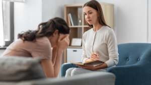 EMDR Therapy in Upper East Side