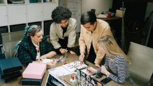 Empire Plan Therapists in Manhattan