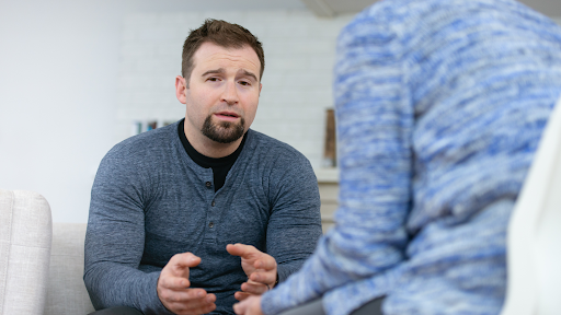 How DBT Therapy on the Upper East Side Helps With Emotional Regulation- Post - image