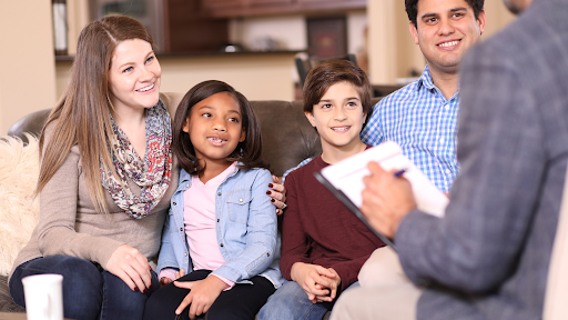 How to Choose a Family Therapist in Miami for Your Family's Needs- Post - image