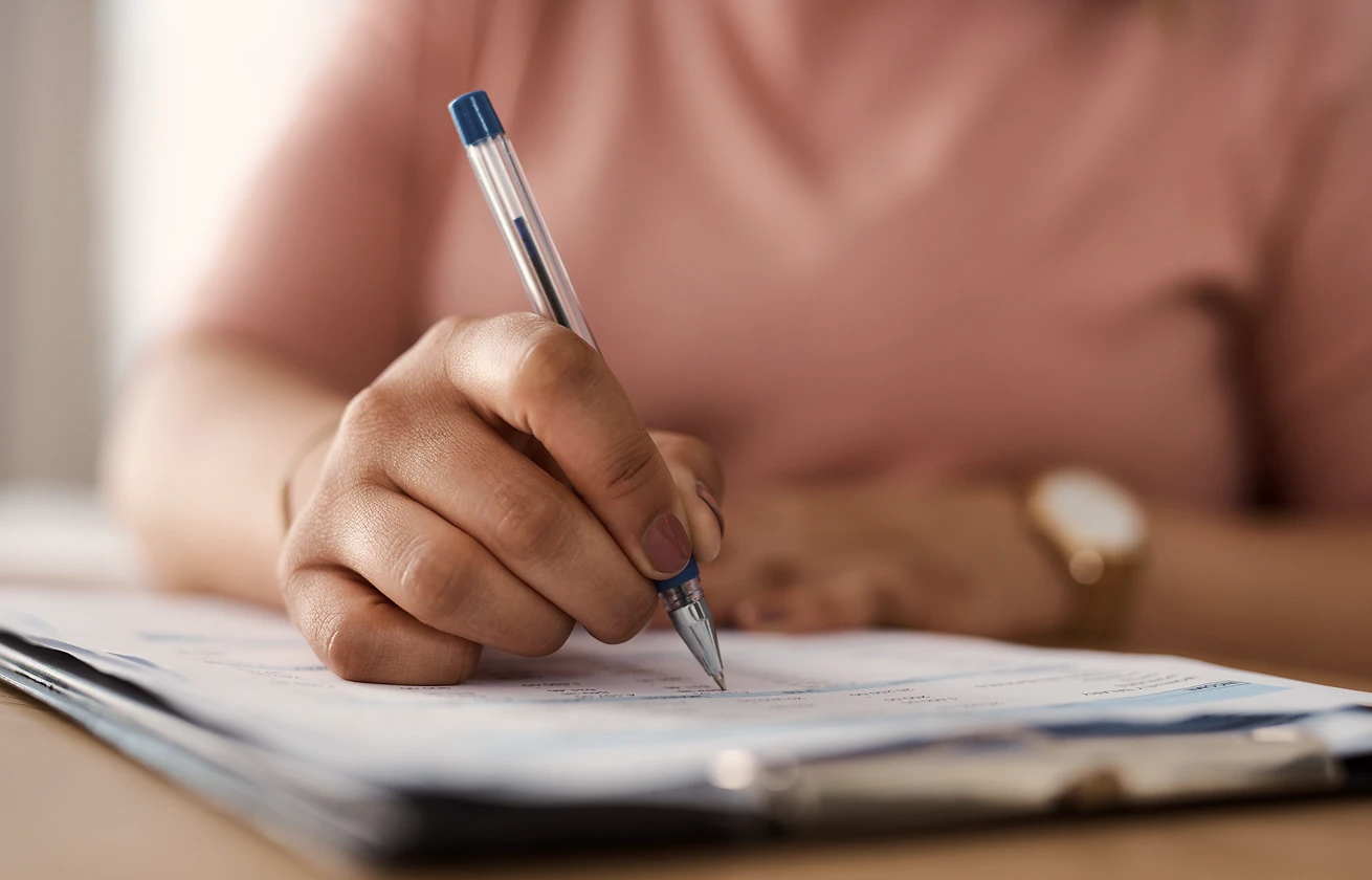 ADHD Diagnosis