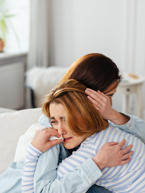 PTSD Therapists in Long Island, NY